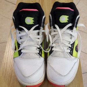 Nike Air Agassi Retro